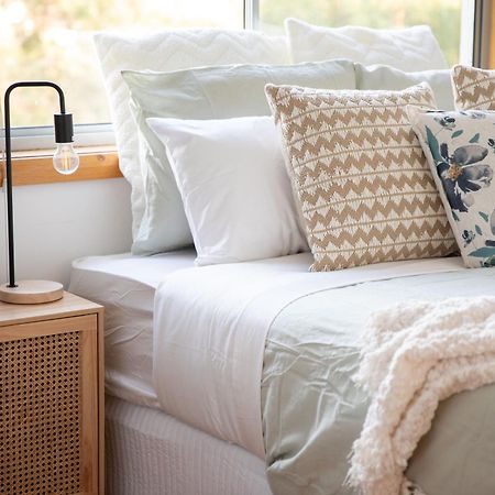 Million Dollar Sea View Luxury Guest House Hobart Extérieur photo