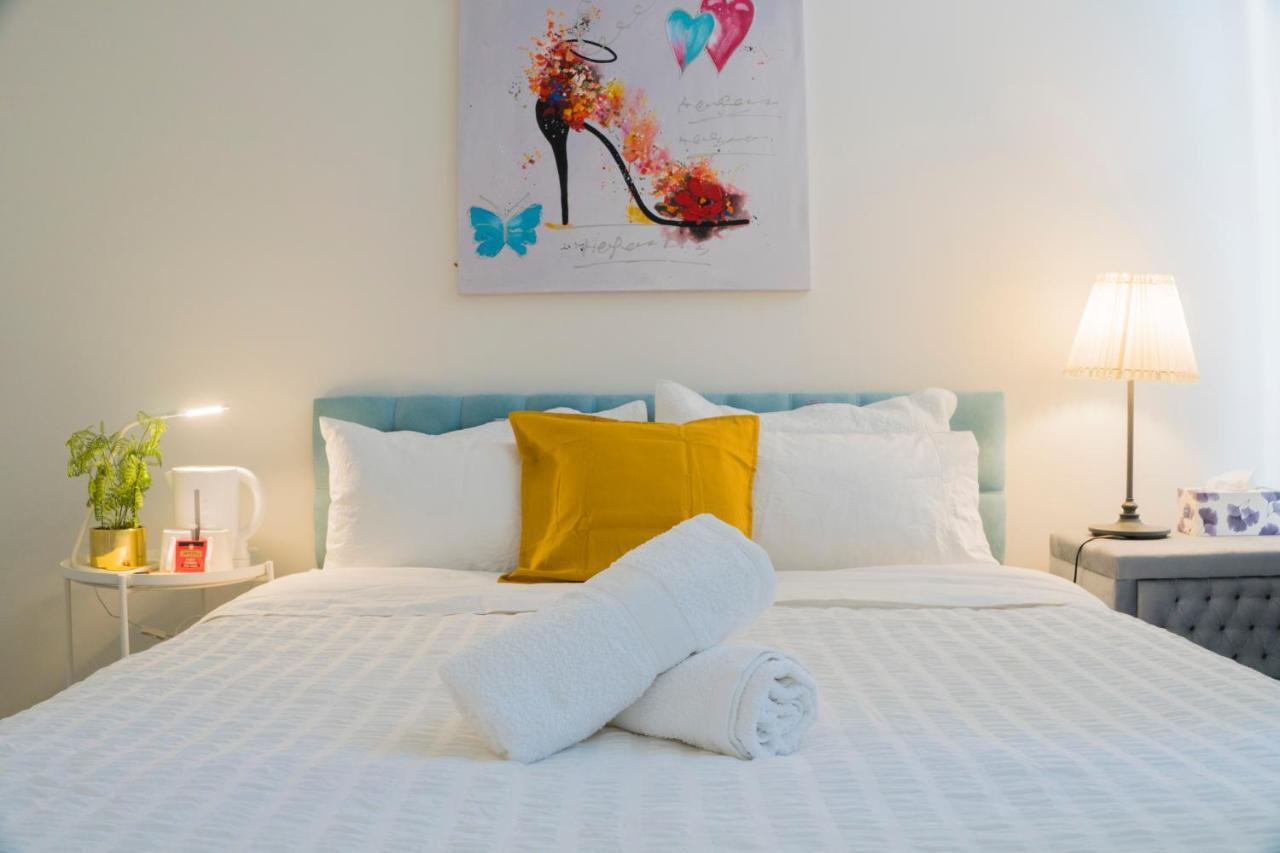 Million Dollar Sea View Luxury Guest House Hobart Extérieur photo