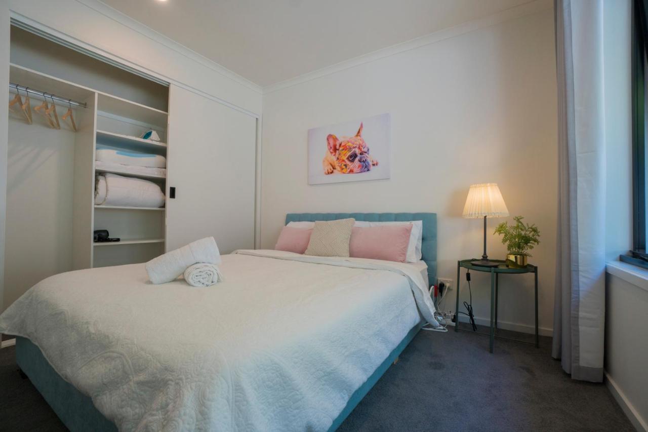 Million Dollar Sea View Luxury Guest House Hobart Extérieur photo