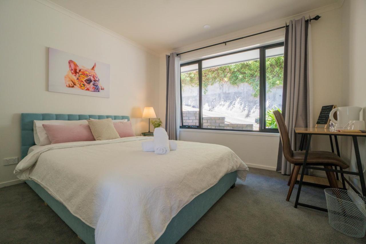 Million Dollar Sea View Luxury Guest House Hobart Extérieur photo