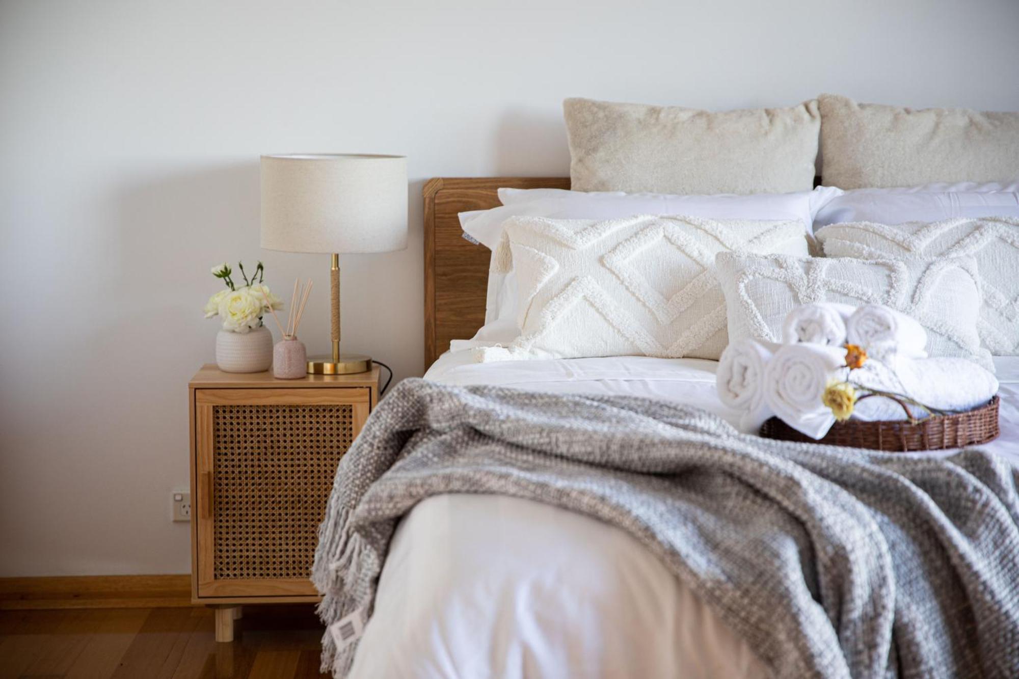 Million Dollar Sea View Luxury Guest House Hobart Extérieur photo