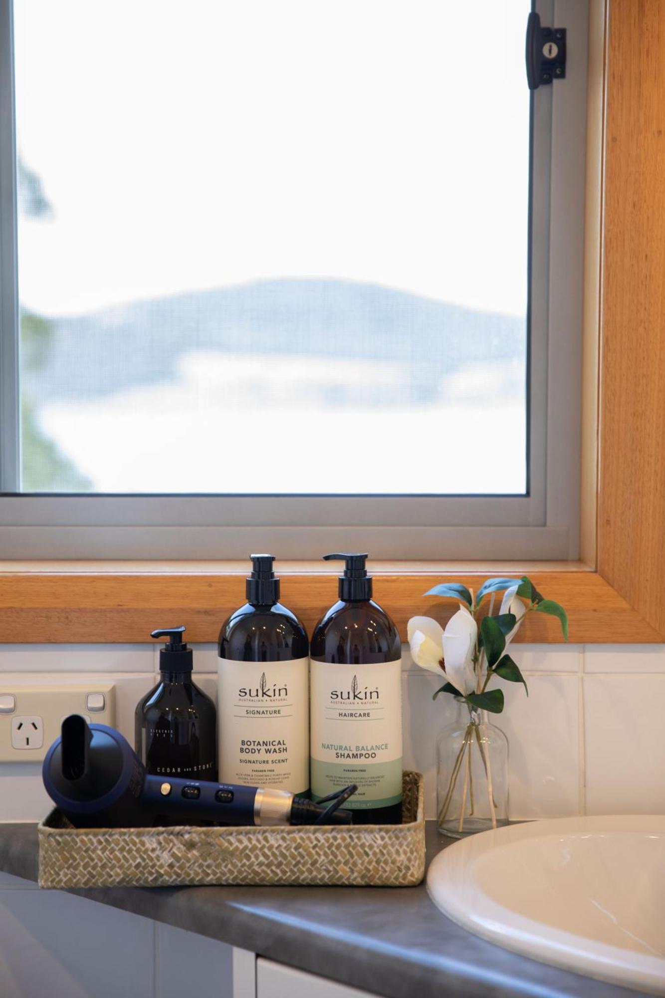 Million Dollar Sea View Luxury Guest House Hobart Extérieur photo