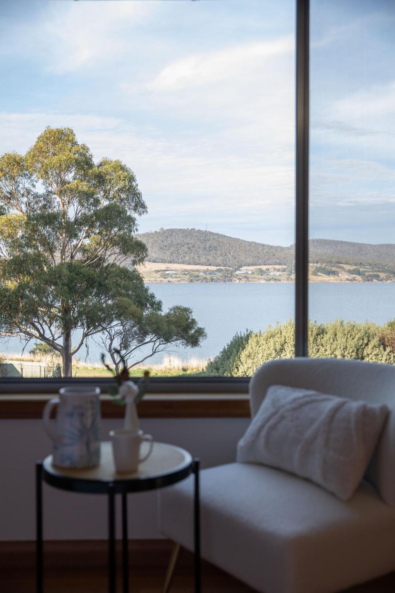 Million Dollar Sea View Luxury Guest House Hobart Extérieur photo