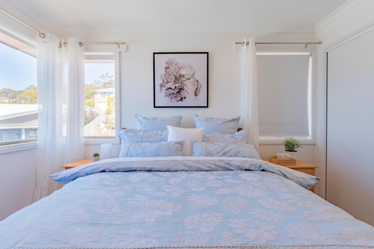 Million Dollar Sea View Luxury Guest House Hobart Extérieur photo