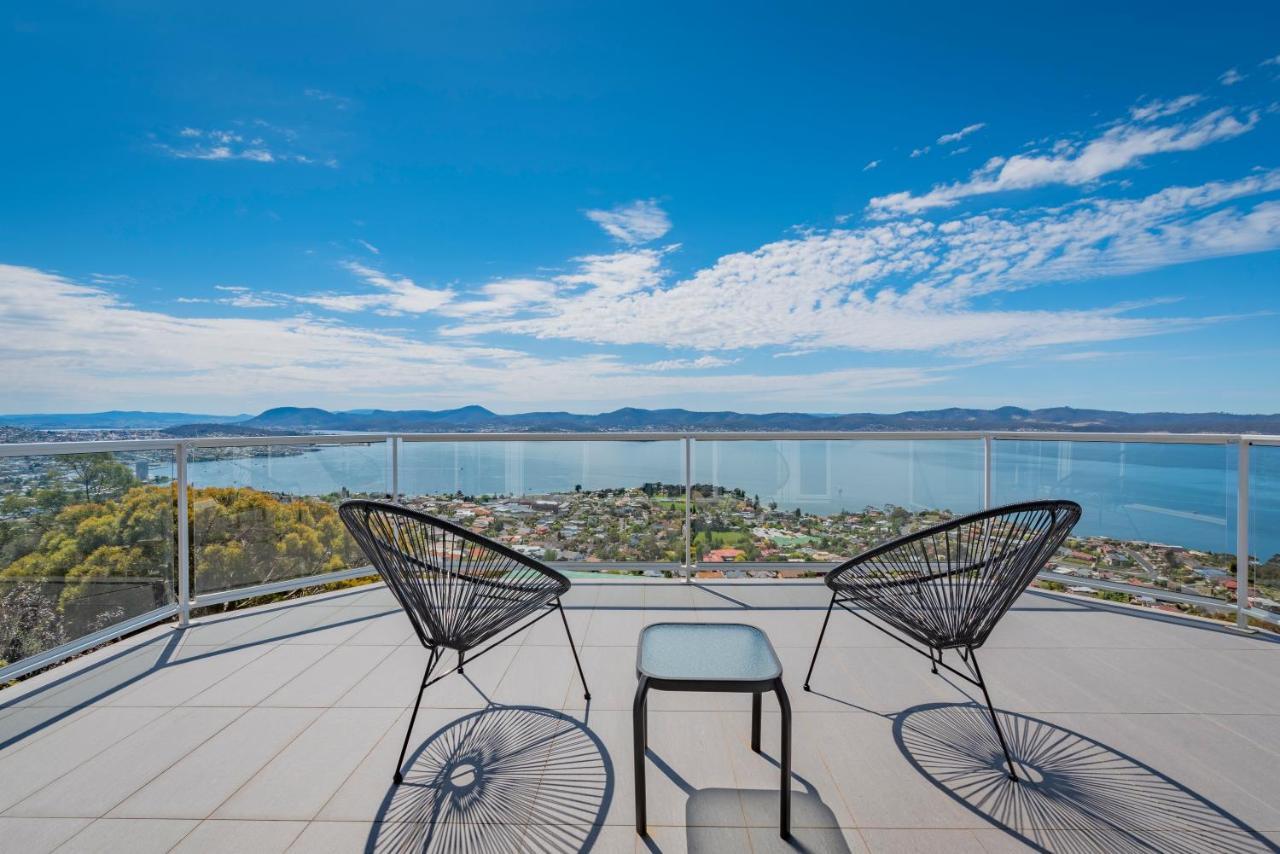 Million Dollar Sea View Luxury Guest House Hobart Extérieur photo