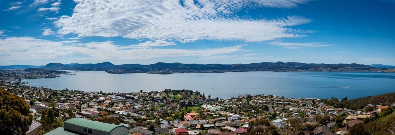 Million Dollar Sea View Luxury Guest House Hobart Extérieur photo