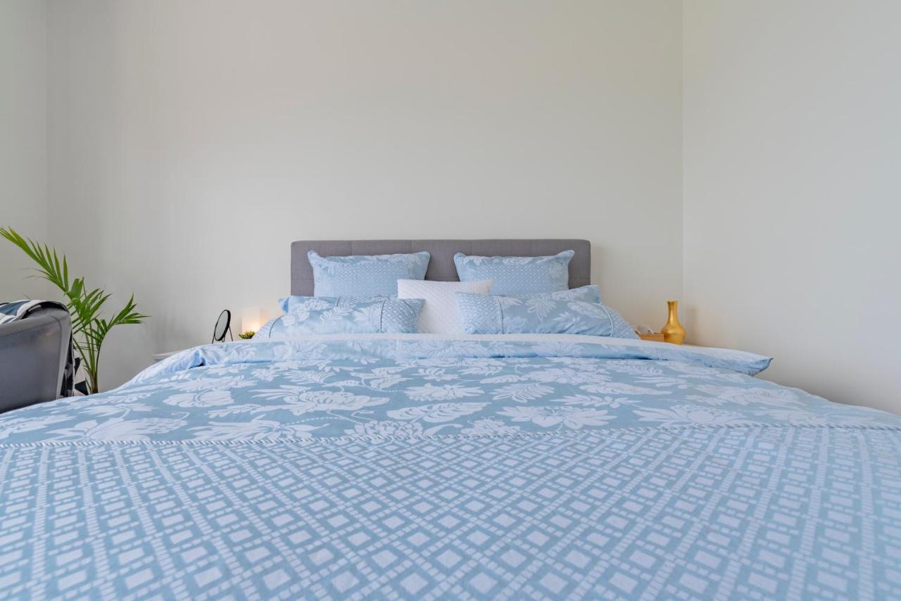 Million Dollar Sea View Luxury Guest House Hobart Extérieur photo