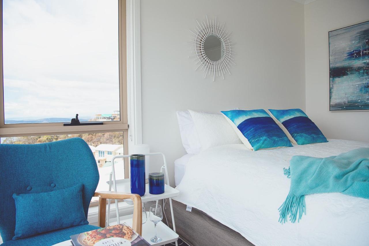 Million Dollar Sea View Luxury Guest House Hobart Extérieur photo